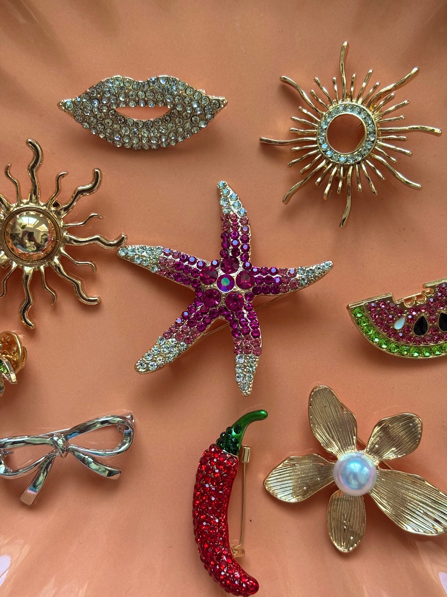 PINS