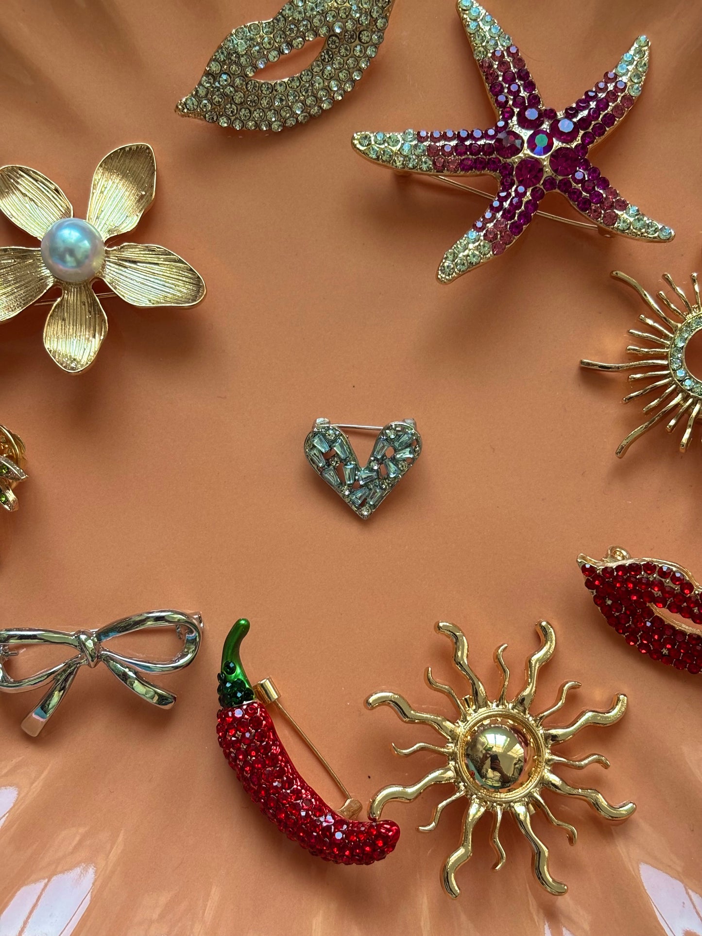 PINS