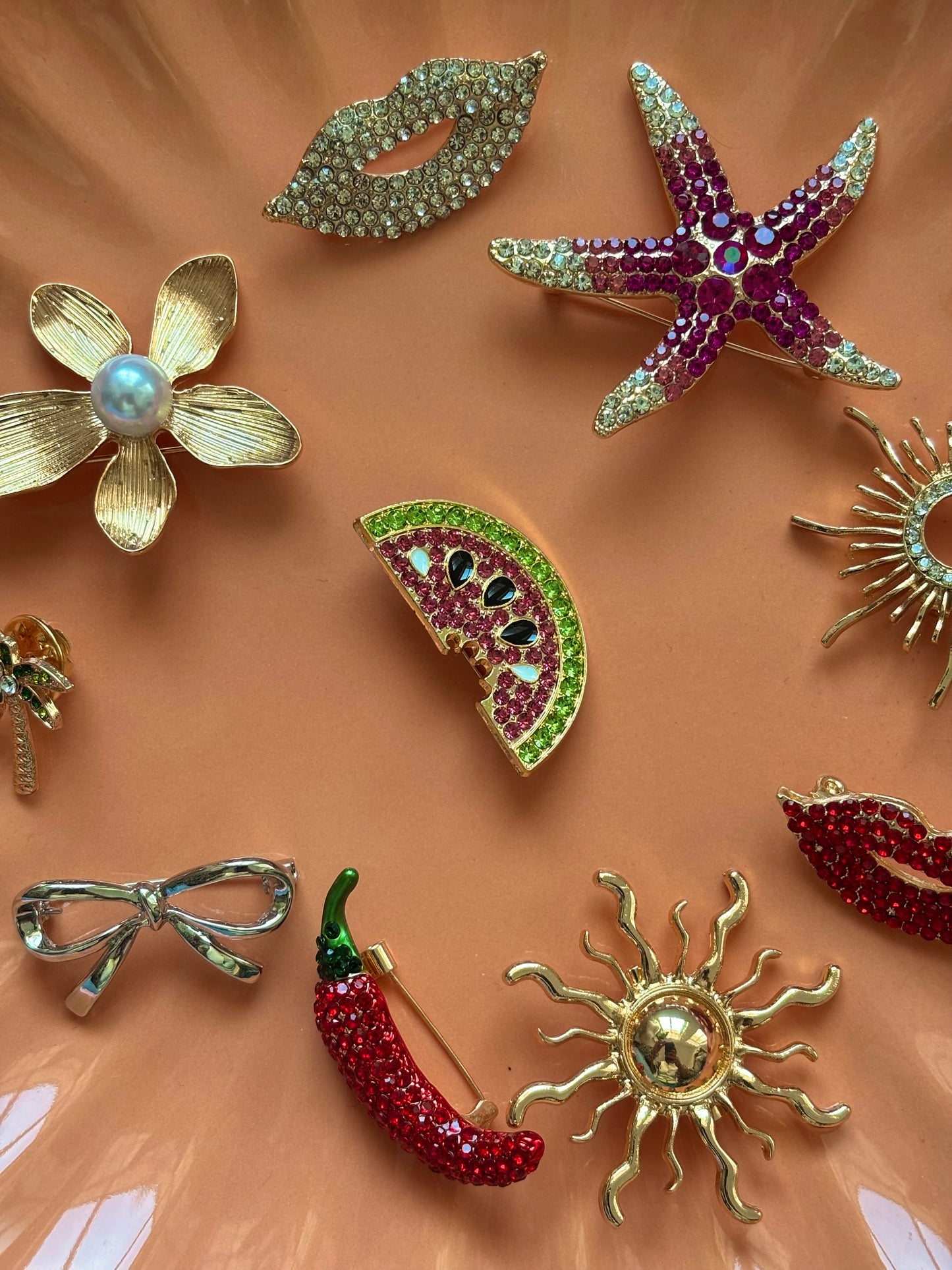 PINS