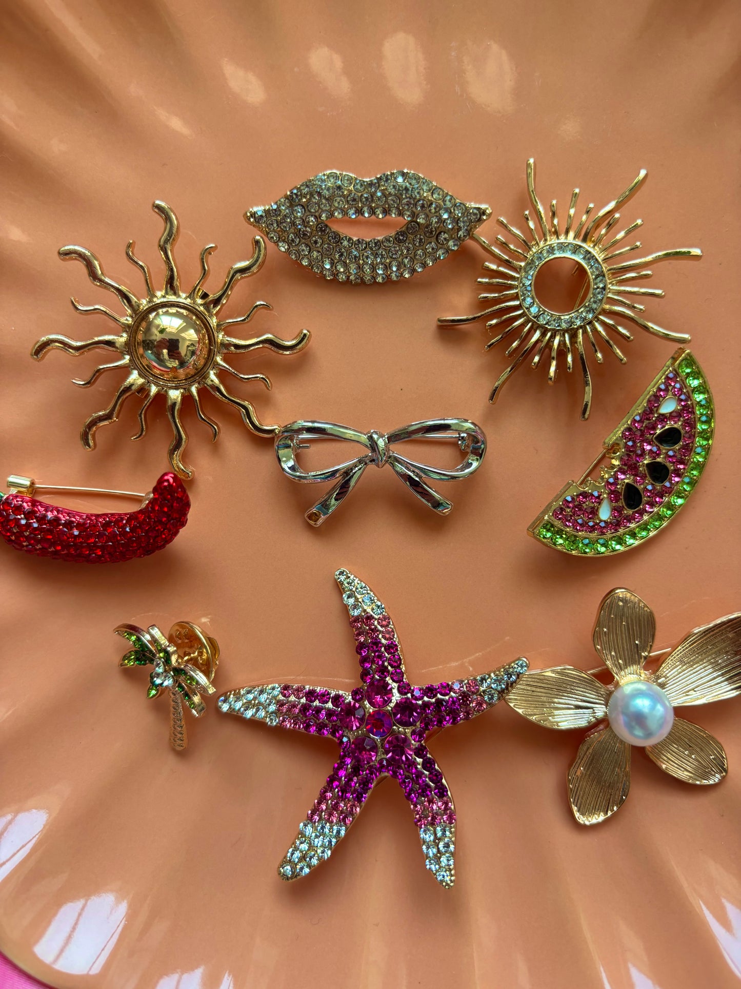 PINS
