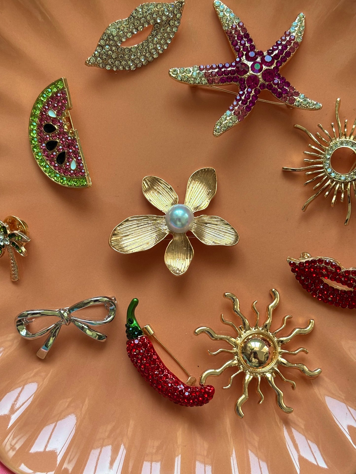 PINS