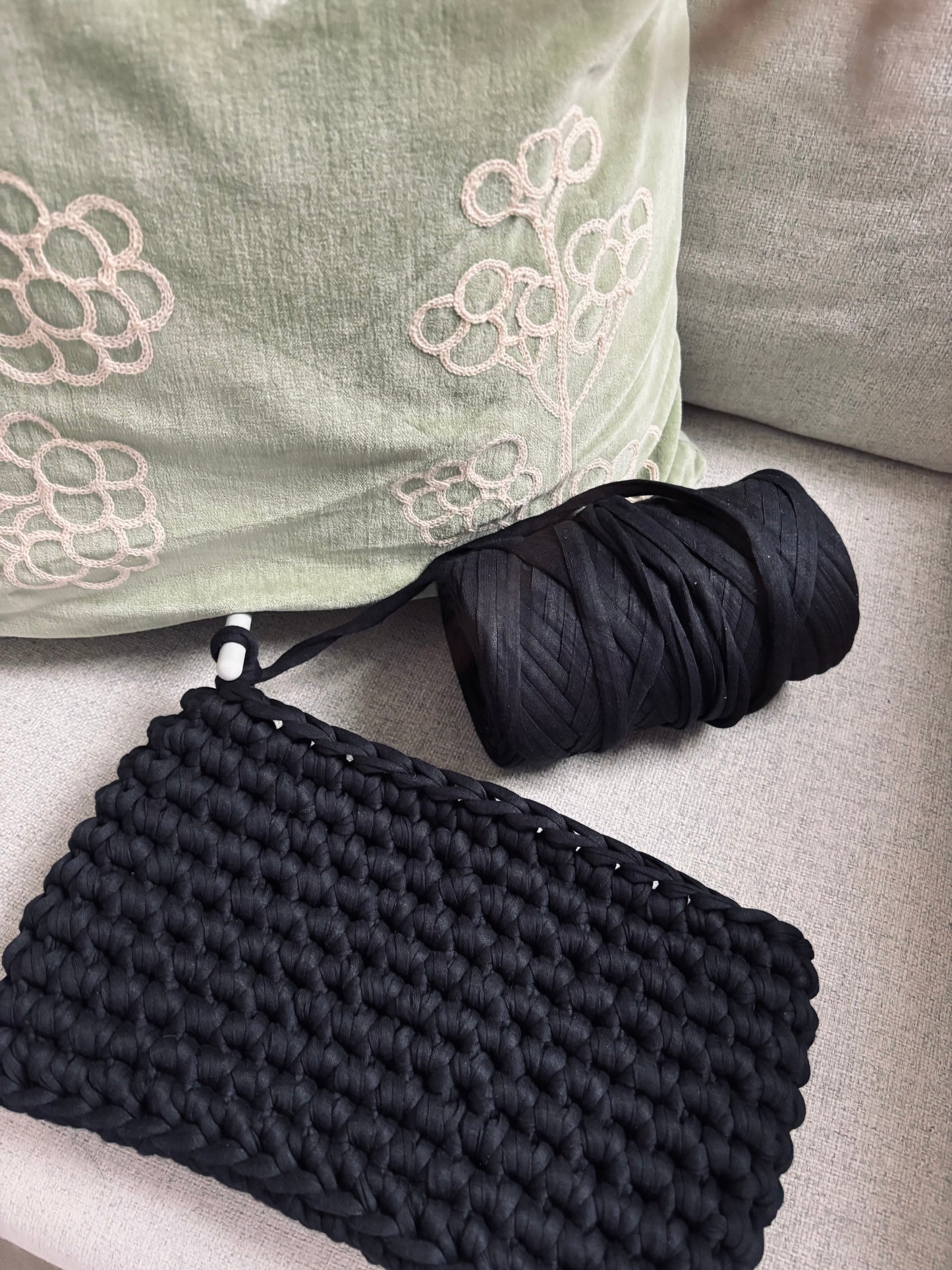 Schouder tas