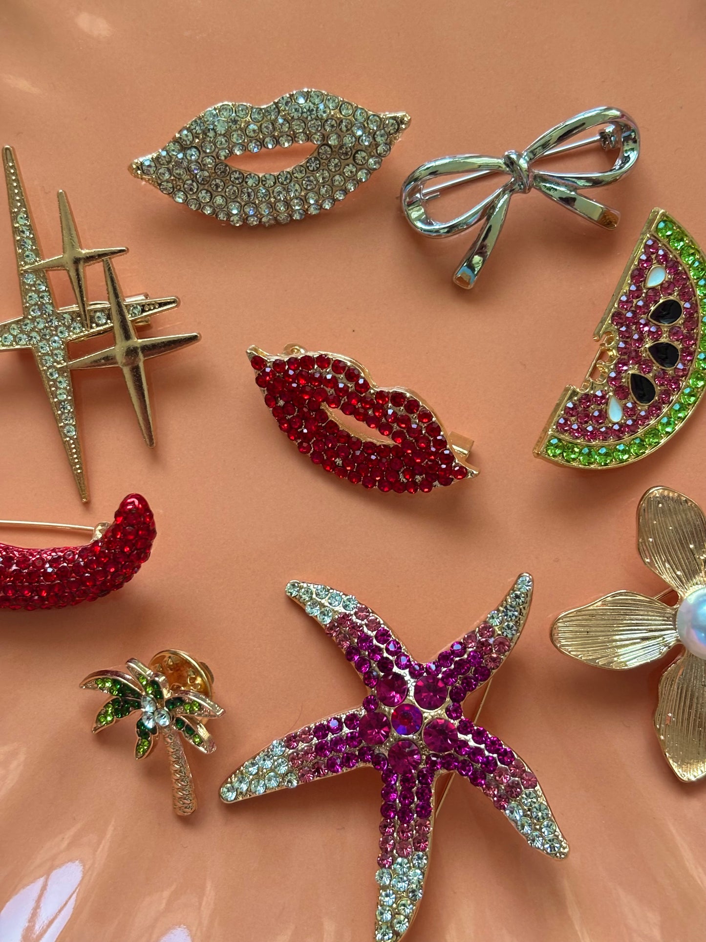 PINS