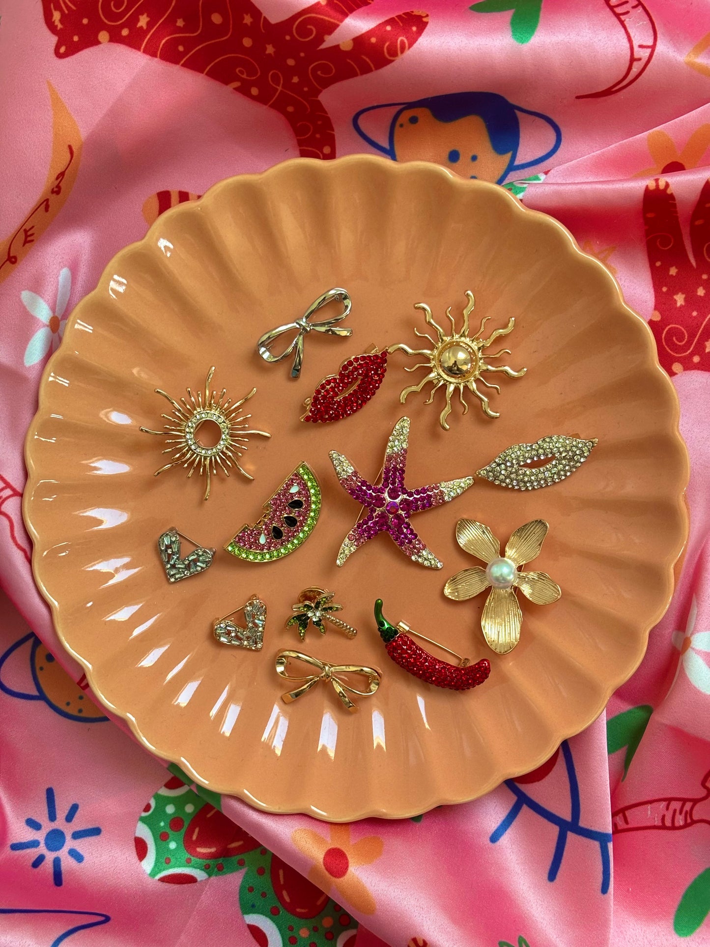 PINS