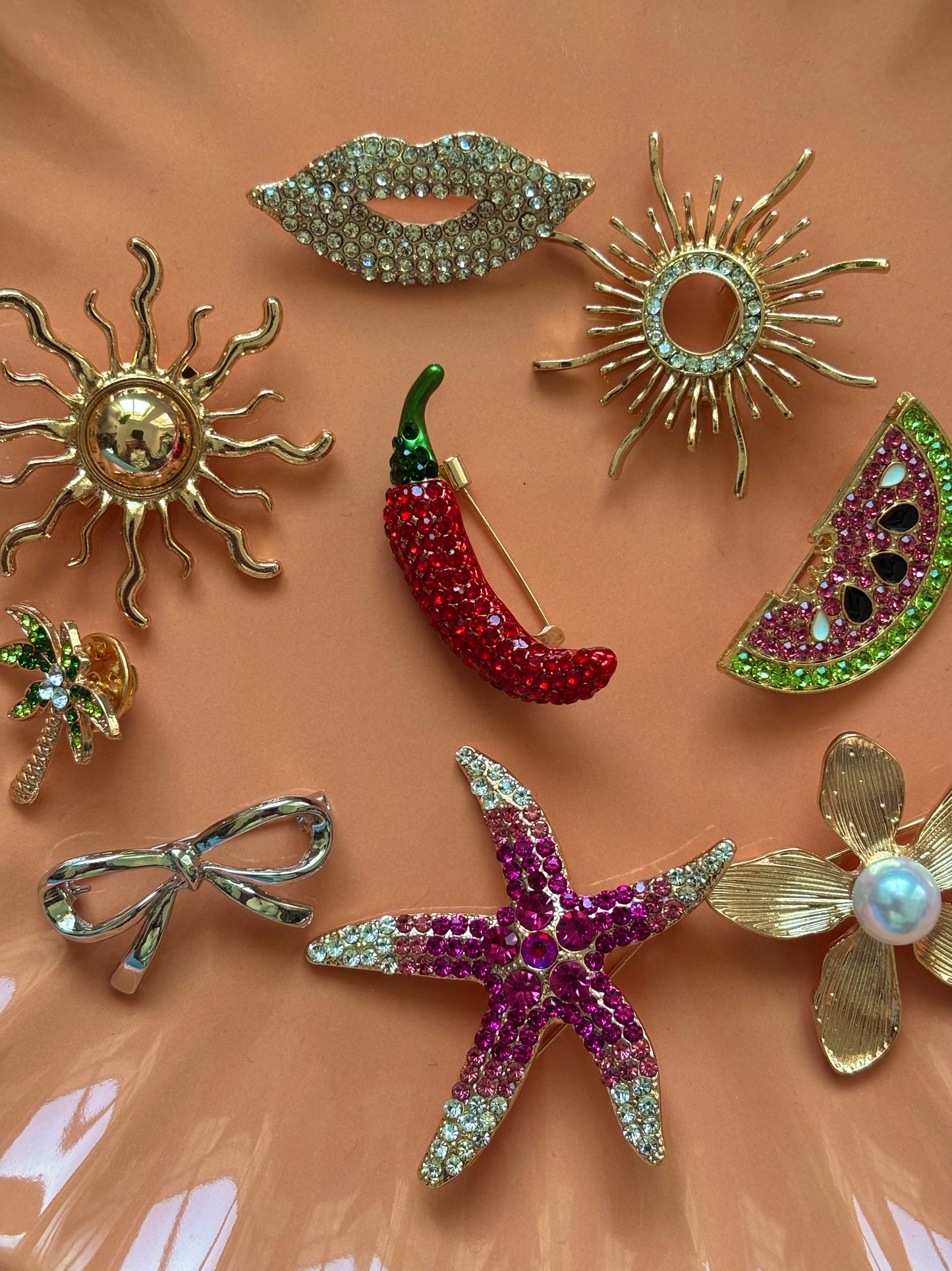 PINS