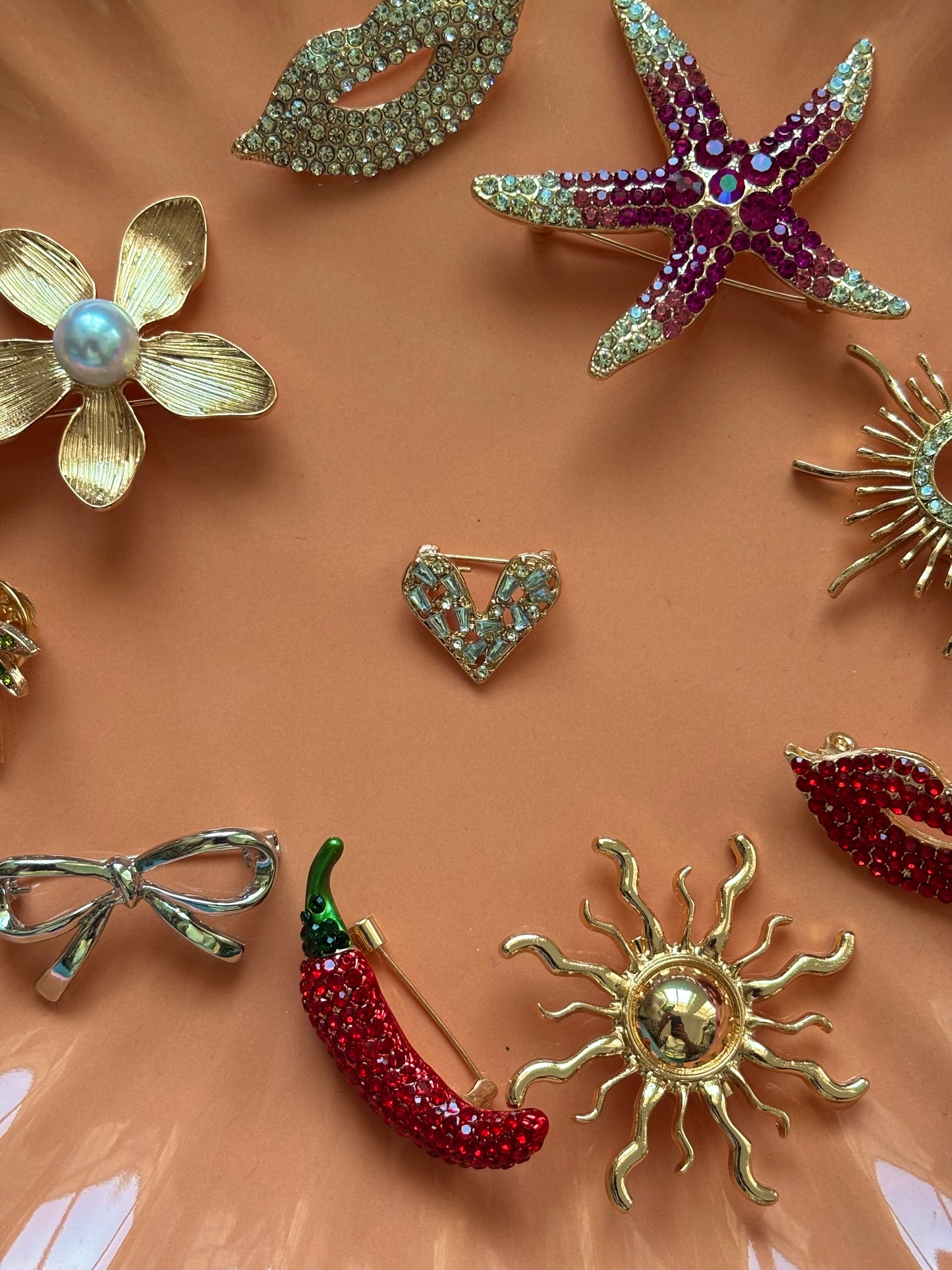PINS