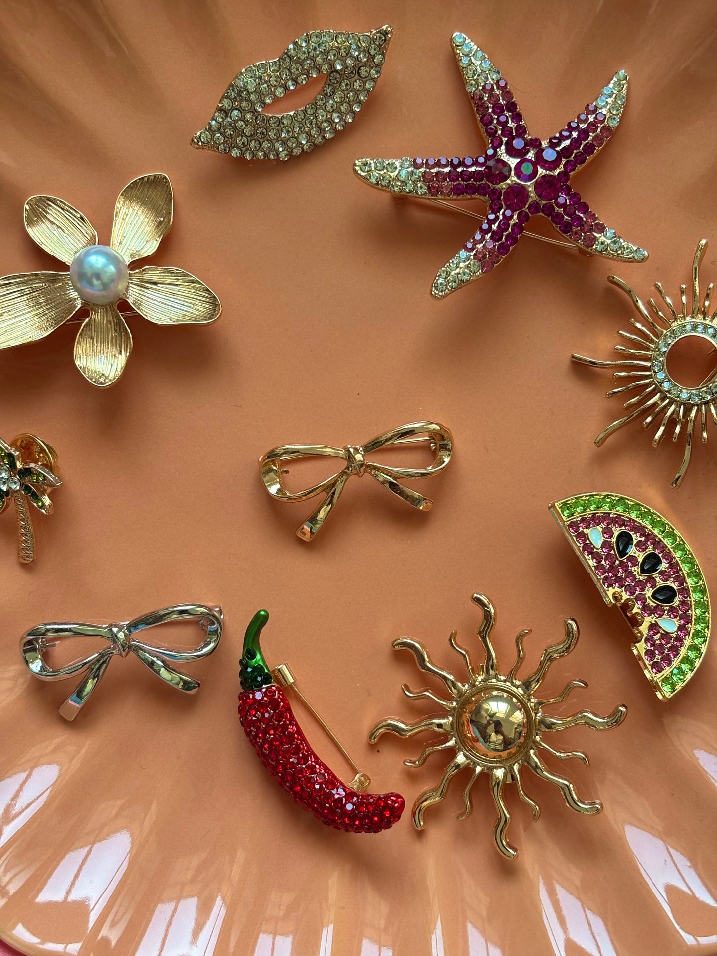 PINS