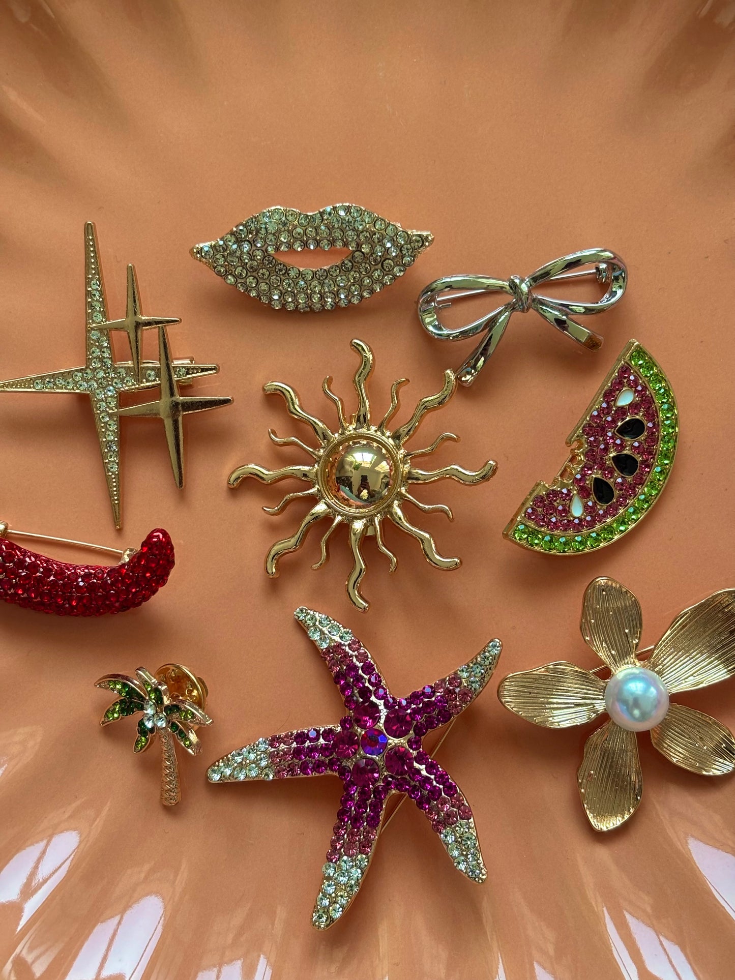PINS