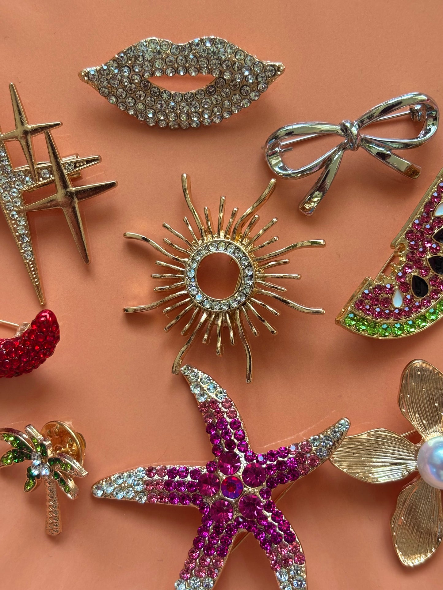 PINS