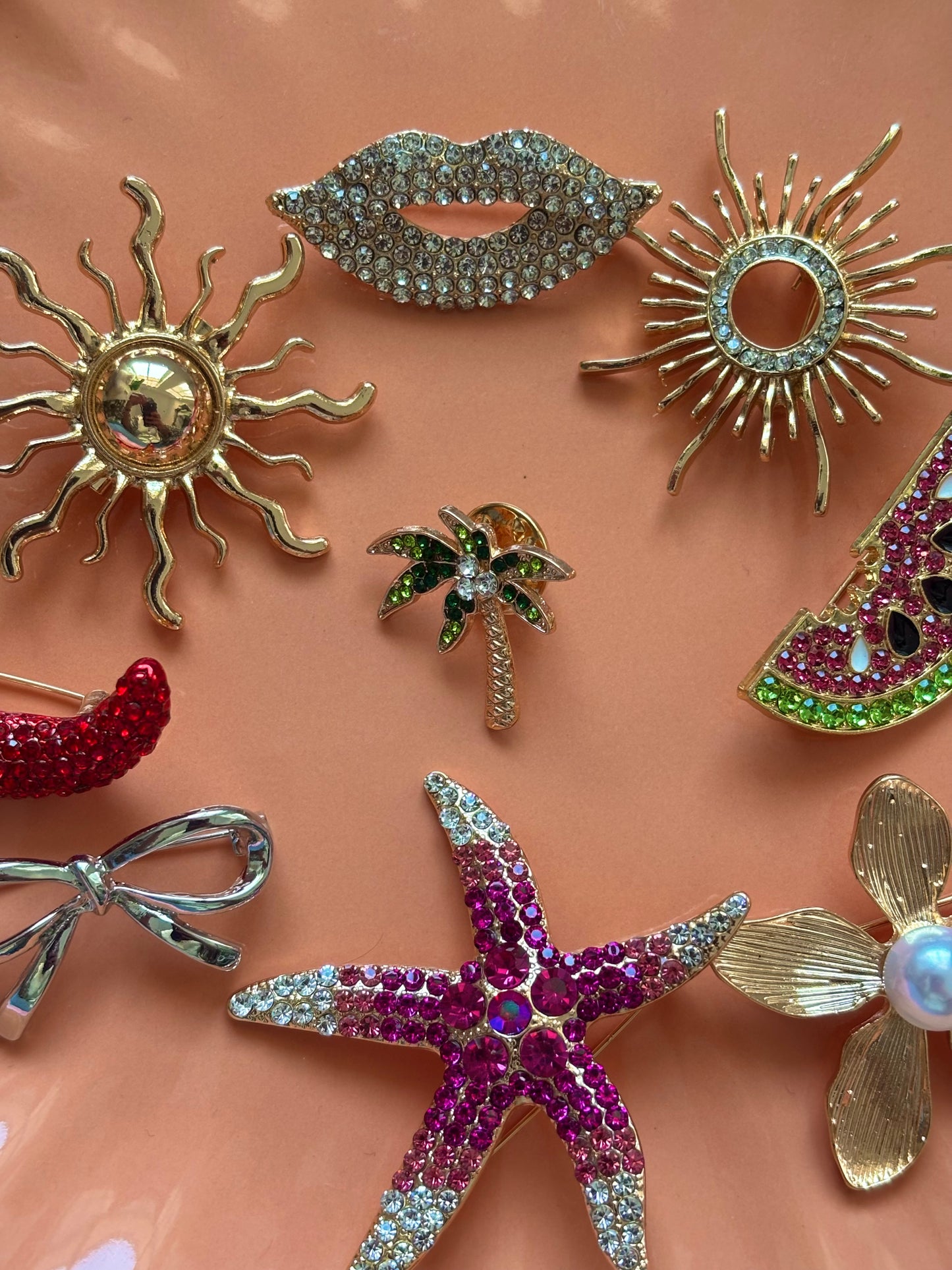 PINS