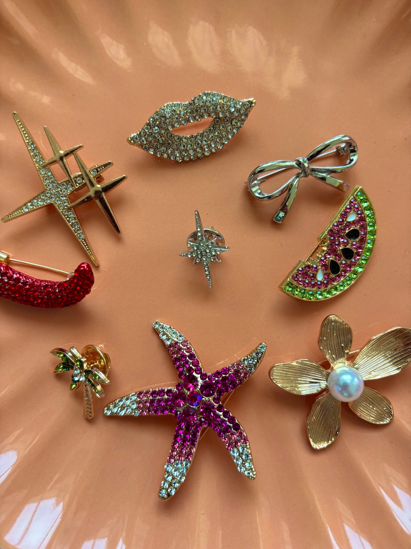 PINS