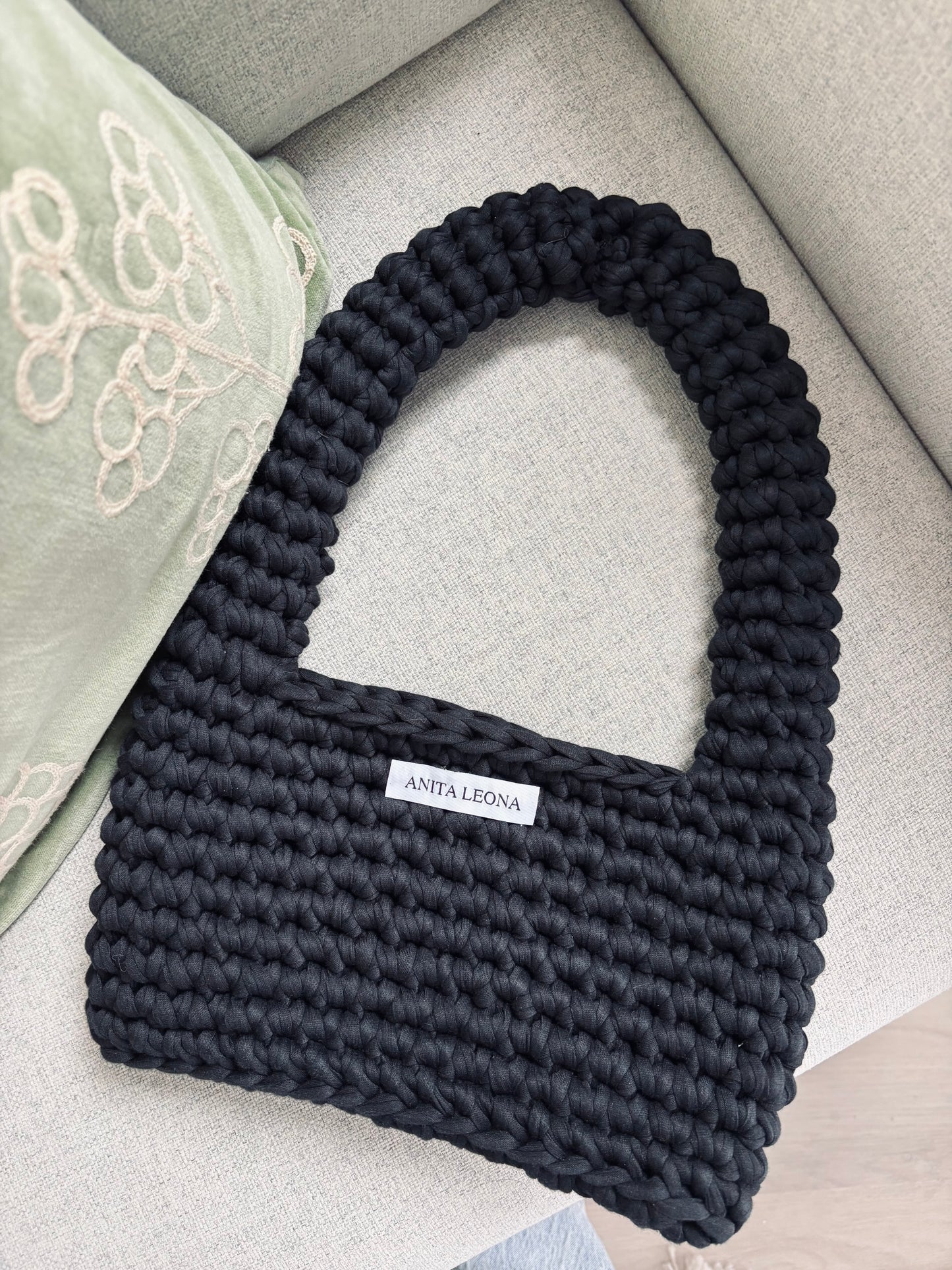 Schouder tas
