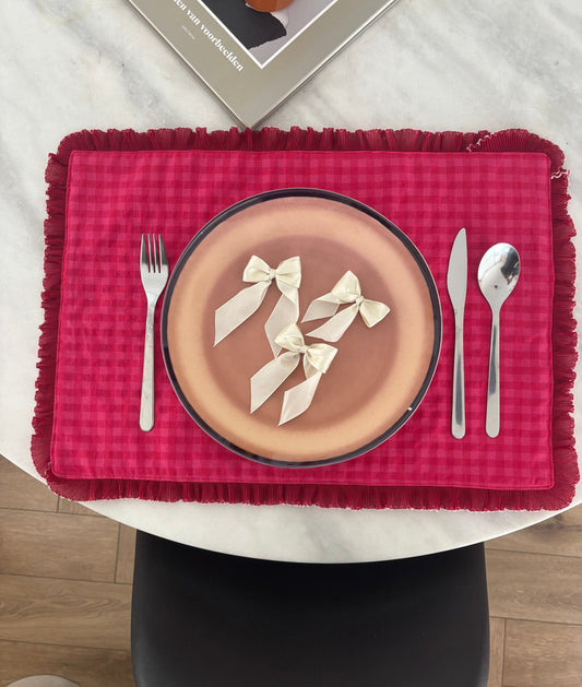 Placemats - set van 2