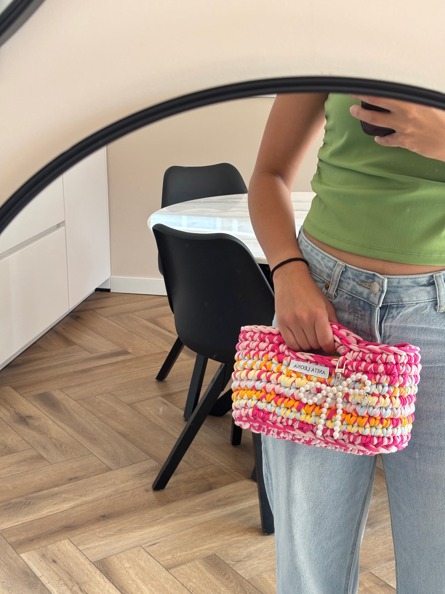 Handtas Sofia